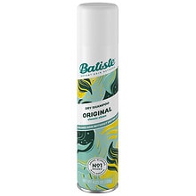 Batiste Dry Shampoo, Original Clean & Classic Original | Walgreens