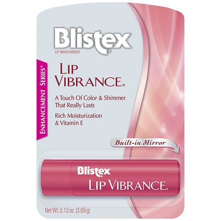 Blistex Lip Vibrance