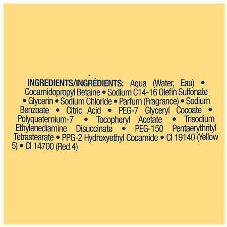 Dial Body Wash Gold Gold