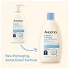 Aveeno Eczema Therapy Daily Moisturizing Cream Fragrance-Free-2
