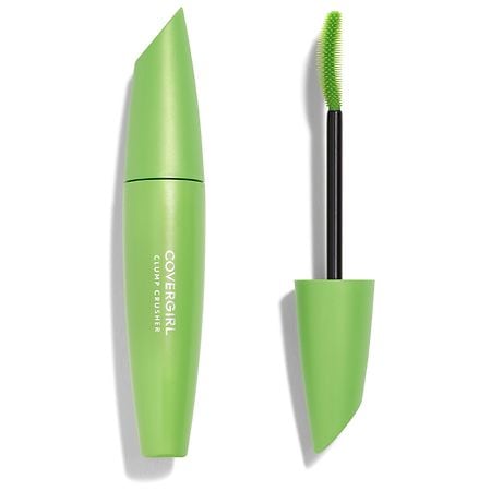 CoverGirl LashBlast Clump Crusher Extensions, Mascara 840 Very