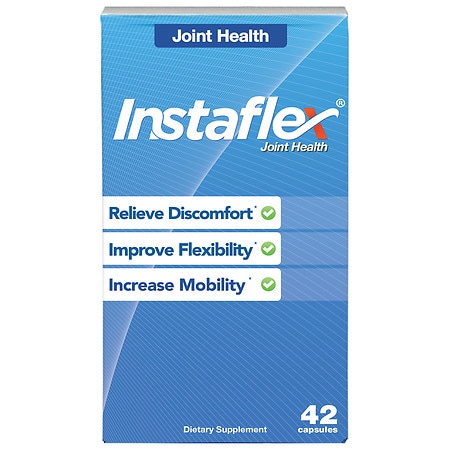 Instaflex Joint Health Capsules