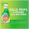 Scrubbing Bubbles Disinfectant Bathroom Grime Fighter Spray Citrus ...