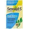 Senokot-S Dual Action Natural Vegetable Laxative-0