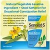 Senokot-S Dual Action Natural Vegetable Laxative-10