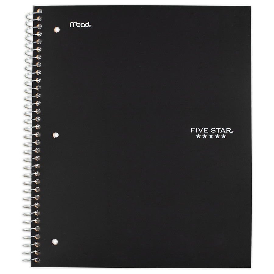 the walten files Spiral Notebook for Sale by RBTP10