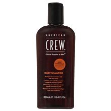 Crew Daily Shampoo |