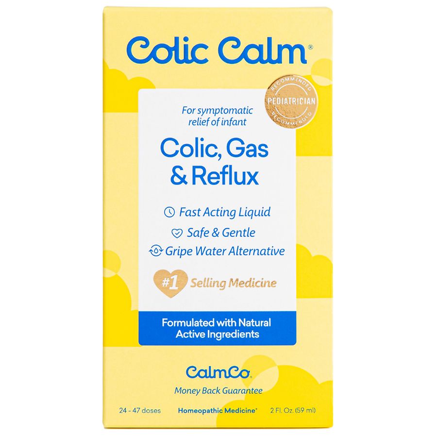 Colic calm hot sale similar