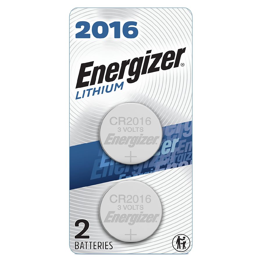 Energizer® 1216 Single Lithium Watch Battery