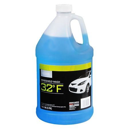 Living Solutions Windshield Wash 32 Degrees