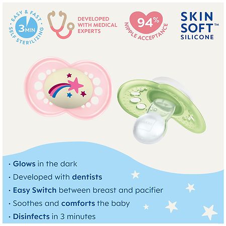 Fashion walgreens pacifier