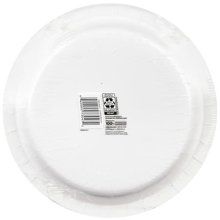 Nice! Ultra Strong Paper Plates - 20 pack