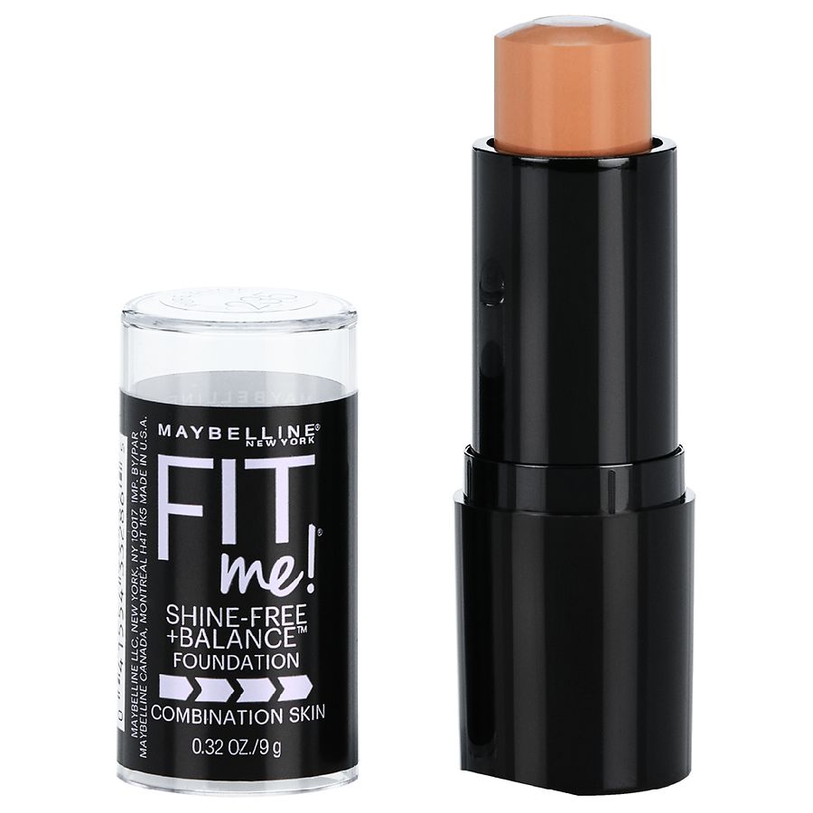 Maybelline New York Cover Stick in White - Reviews