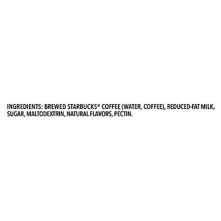 Starbucks Caramel Frappuccino Chilled Coffee Drink 9.5 oz Bottles - Shop  Coffee at H-E-B