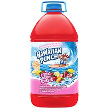 Hawaiian Punch Juice Lemon Berry Squeeze | Walgreens