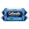 Cottonelle Flushable Wet Wipes-0