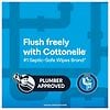 Cottonelle Flushable Wet Wipes-4