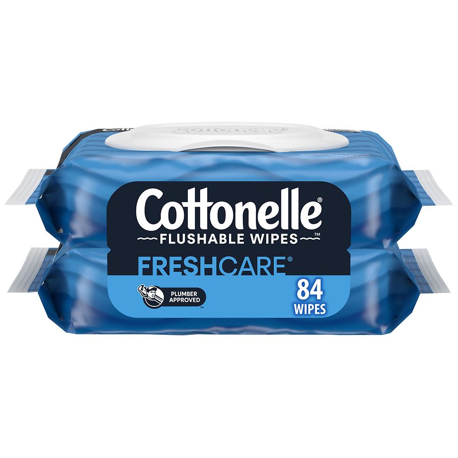 900px x 900px - Cottonelle Flushable Wet Wipes | Walgreens