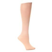 Celeste Stein Solid 8-15 mmhg Compression Sock Nude | Walgreens