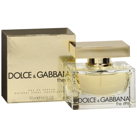 Dolce & Gabbana The One Eau de Parfum Spray for Women | Walgreens