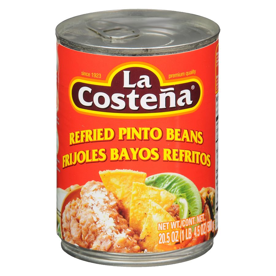 La Costena Pinto Beans