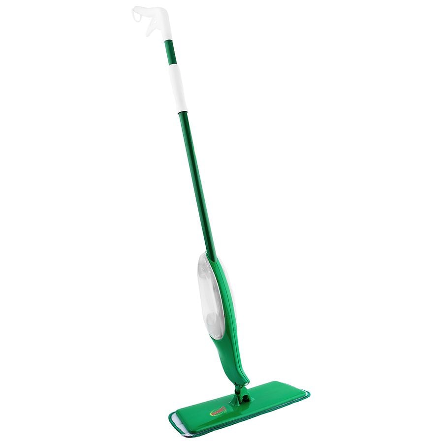 Libman Extra Wide Freedom Spray Mop Walgreens