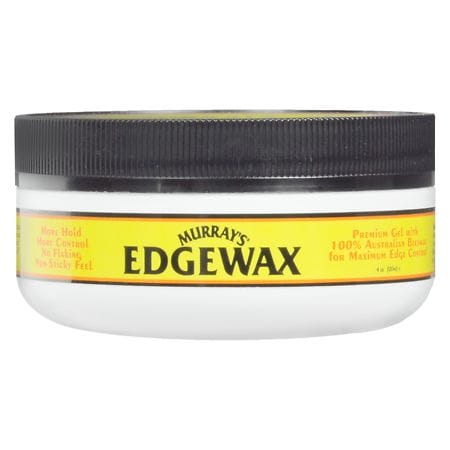 Murray's Edgewax With Caffeine 4 OZ