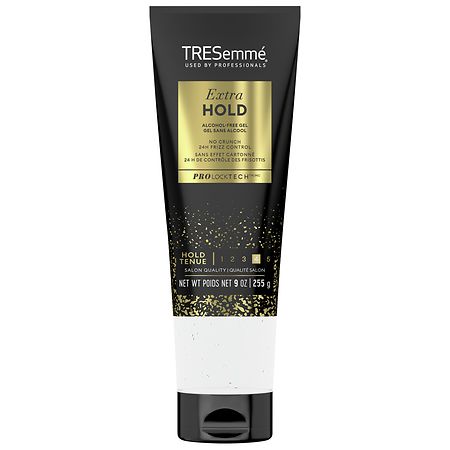 TRESemme Extra Hold Alcohol-Free Gel Extra Hold