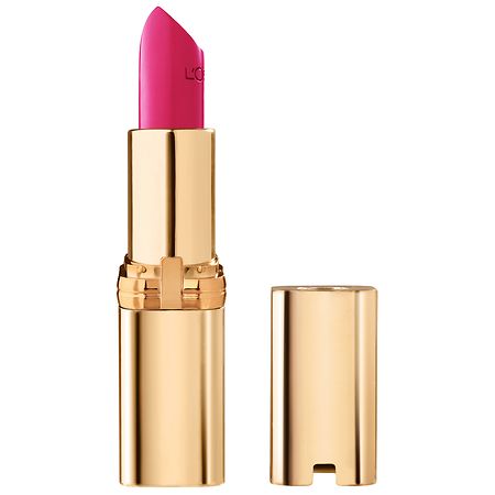 L'Oreal Paris Colour Riche Original Satin Lipstick for Moisturized Lips - 0.13 oz