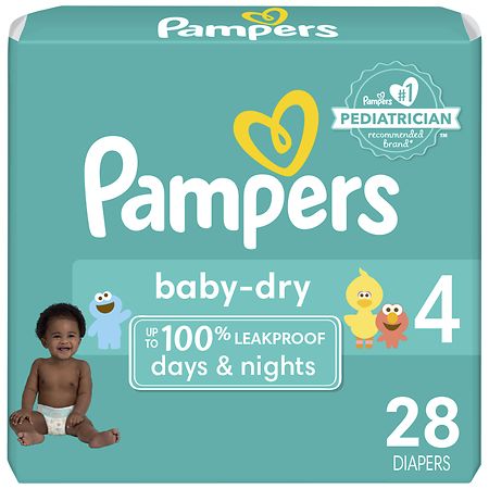 Lot of (3) Huggies Emergency Newborn Sample Diaper and Wipes Pack
