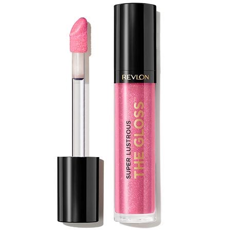 Revlon Super Lustrous The Gloss, Pinkissimo