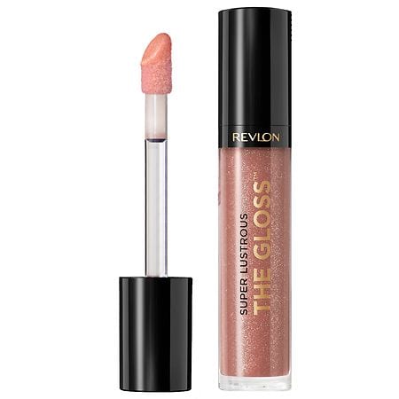 Revlon Super Lustrous Lipgloss, Rosy Future | CVS