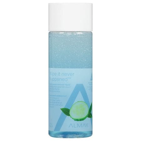 Almay Longwear & Waterproof Gentle Eye Makeup Remover