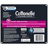 Cottonelle Flushable Wet Wipes, Refill Pack-3