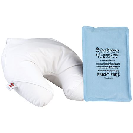 Walgreens neck hot sale pillow