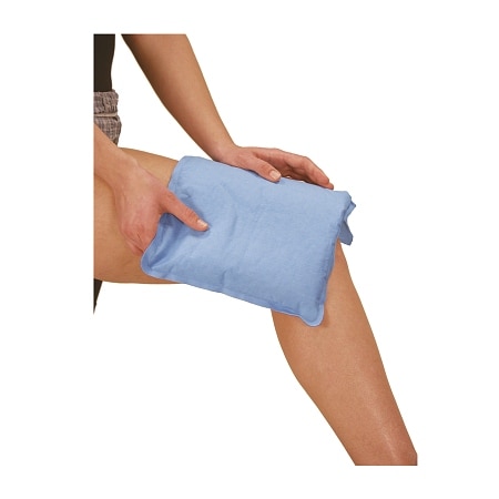CorPak Soft Comfort CorPak Hot or Cold Therapy Pack Large - 10 x 13 Blue