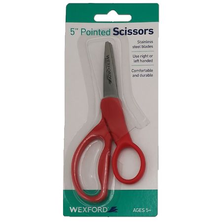 Scissors  Walgreens