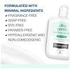 Neutrogena Ultra Gentle Hydrating Creamy Facial Cleanser Fragrance-Free-4