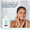 Neutrogena Ultra Gentle Hydrating Creamy Facial Cleanser Fragrance-Free-7