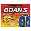 Doan's Extra Strength Pain Reliever Caplets-0