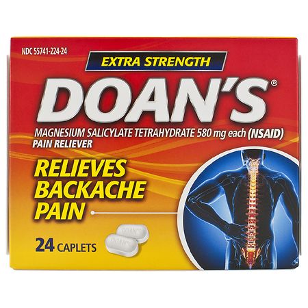  Rite Aid Extra Strength Acetaminophen, 500mg - 500 Caplets, Pain  Reliever & Fever Reducer, Migraine Relief Products, Joint & Muscle Pain  Relief Pills, Menstrual Pain Relief