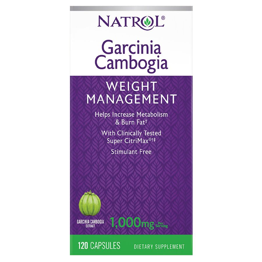 Garcinia Cambogia Extract