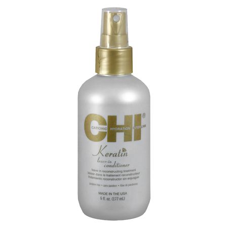 CHI Keratin Leave-In Conditioner Reconstructing Spray