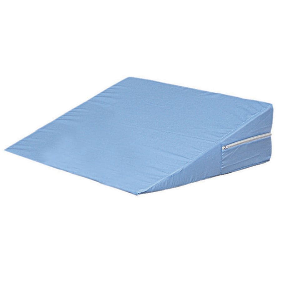 Leg elevation pillow walgreens best sale