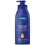 Nivea Creme - Body, Face and Hand Care