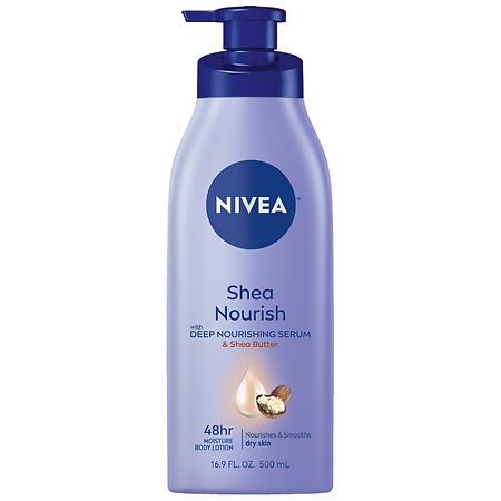 Review: Nivea Daily Essentials Sensitive Night and Day Creams