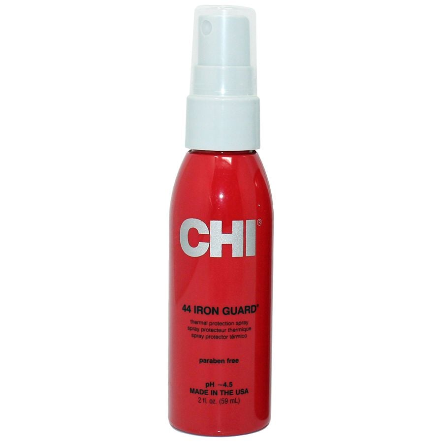 CHI Iron Guard Thermal Protection Spray - Thumbnail 2