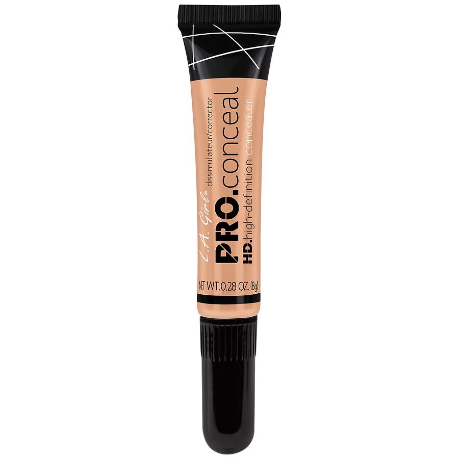 L.A. Girl HD PRO.conceal, Natural