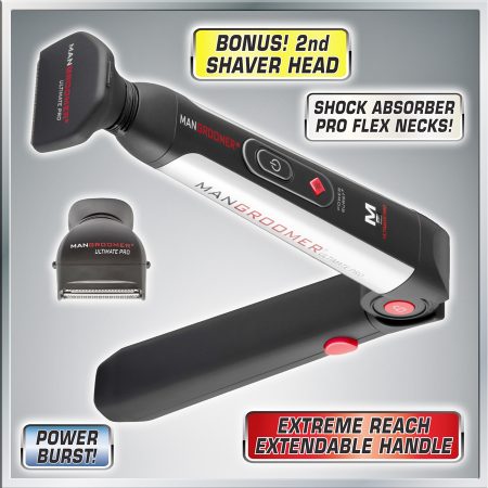 walgreens head shaver