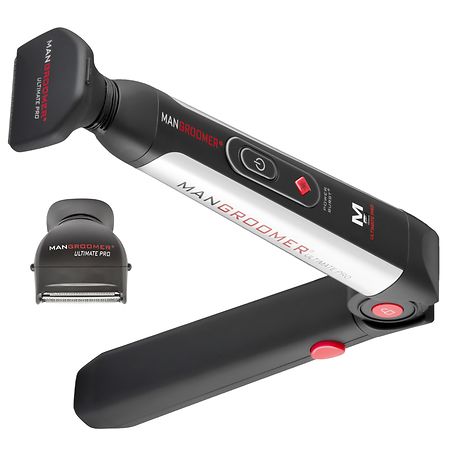 bald head shaver walgreens